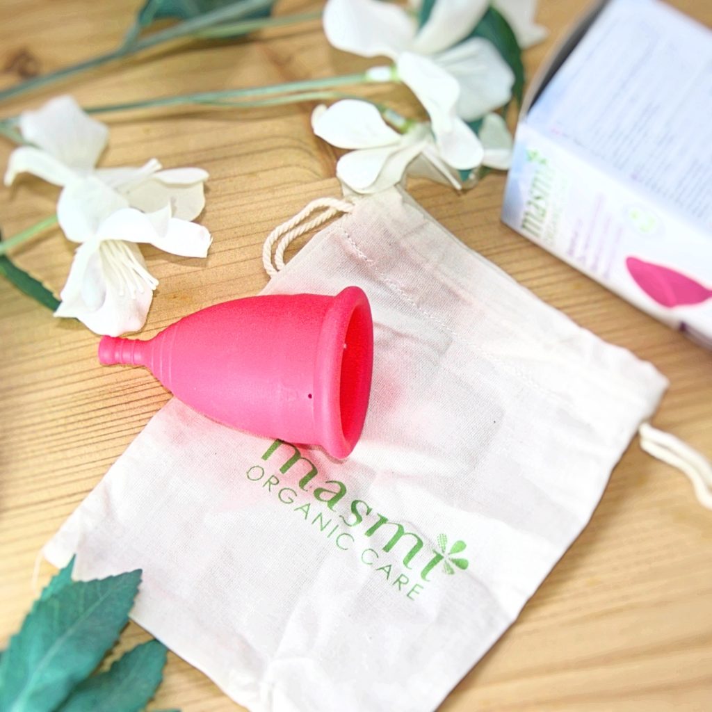 Masmi Organic Cup
