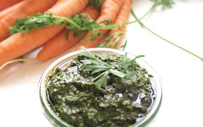 Zero-Waste-Küche: 3 pfiffige Rezepte, die Du so noch nicht gesehen hast