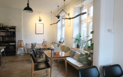 „Zero Waste ist kein Dogma, sondern ein Weg“ – ein Café ohne Müll im Interview