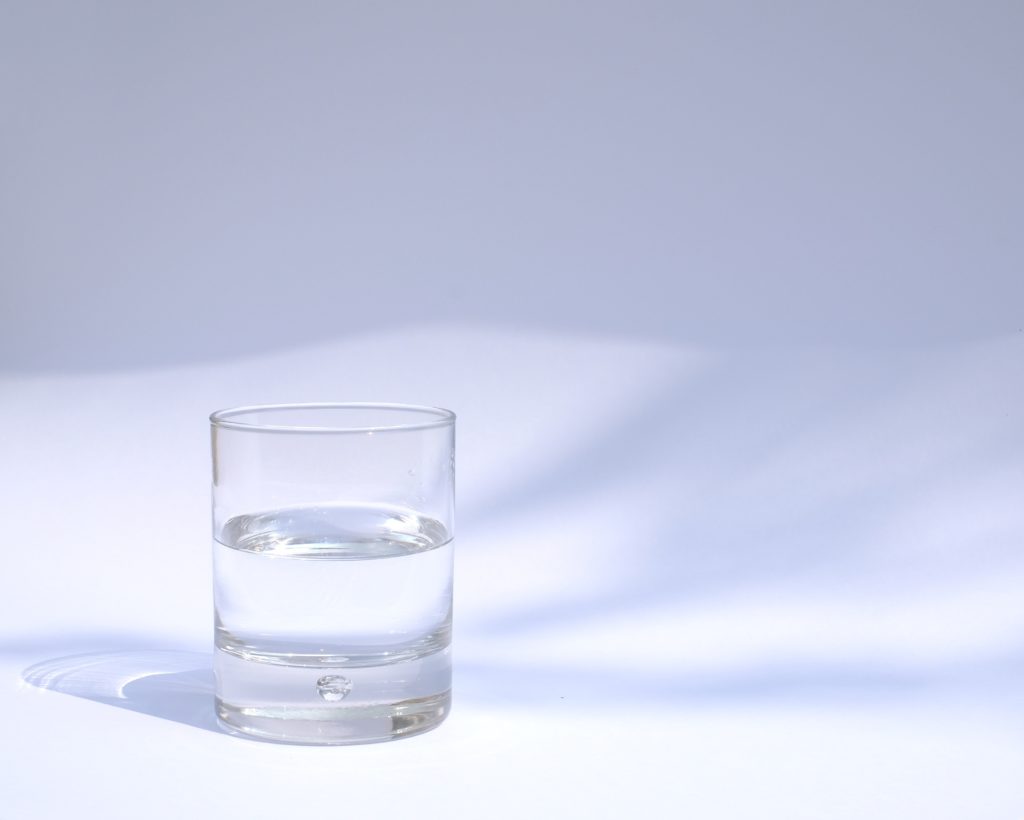 Wasserknappheit