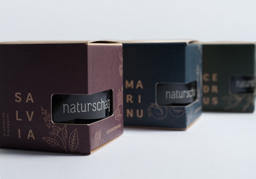 Naturschatz Creme