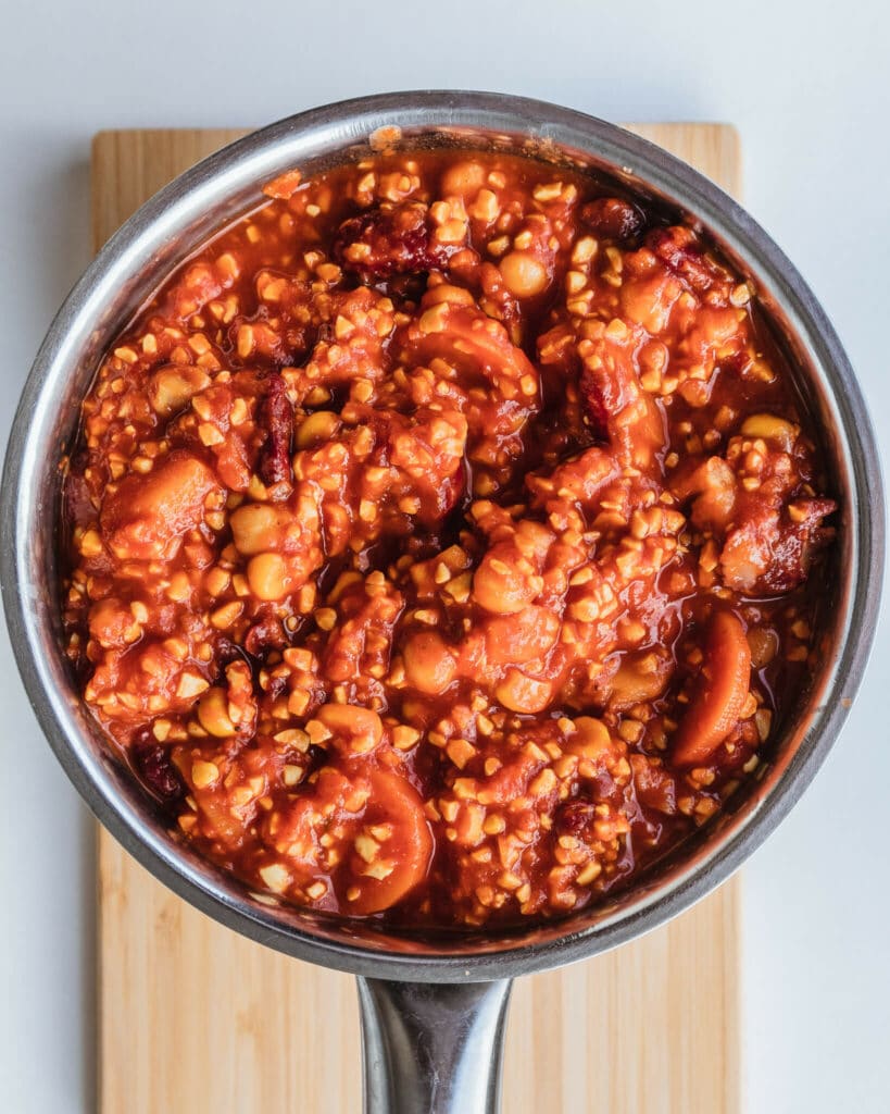 Du bist auf der Suche nach einem Süßlupinenschrot Rezept? Dann bist du hier genau richtig!