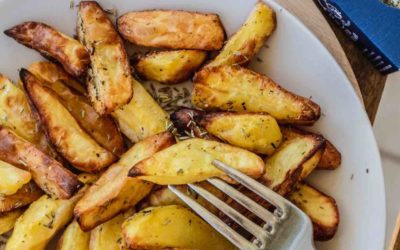 Kochen mit Vorräten: 3 gesunde Basic Rezepte aus dem Vorratsschrank