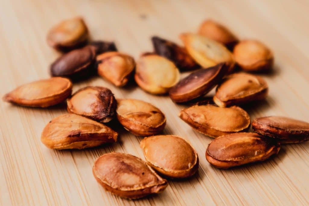 Kürbis kerne rösten: So einfach gelingt ein gesunder Snack