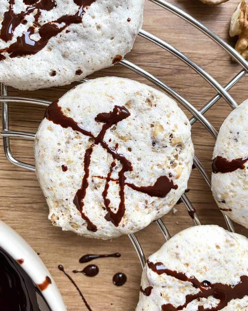 Weihnachtsplätzchen rein pflanzlich 