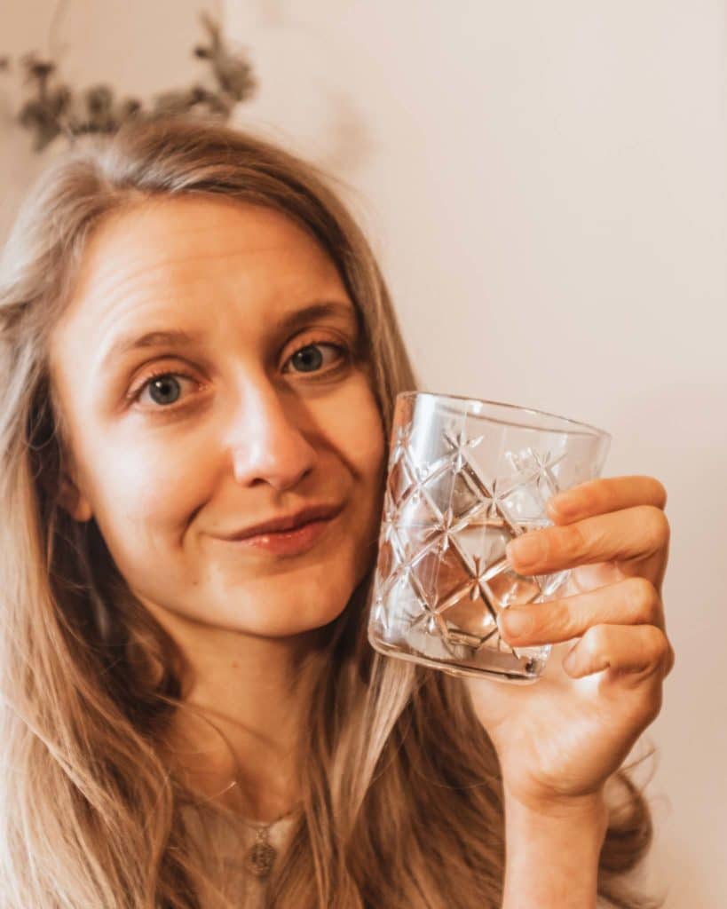Sauberes Trinkwasser ist nicht selbstverständlich