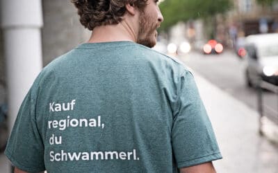 BuyRegio – Regio­na­le Produkte her­ge­stellt in Bayern