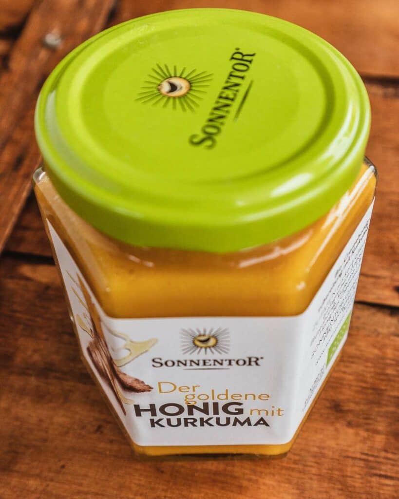 Glas ist eine nachhaltige Verpackung für Lebensmittel