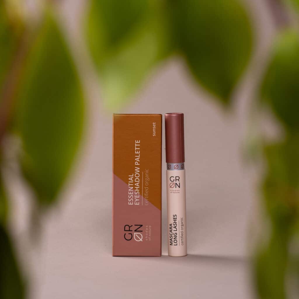 Plastikfreie Kosmetik