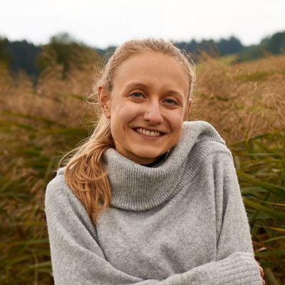 Verena Hirsch allmydeer Verena