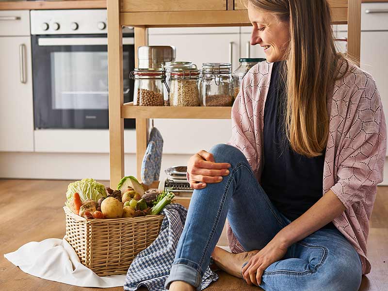 Herbstrezepte: Leckere Gerichte, die dich jetzt satt un dglücklich machen