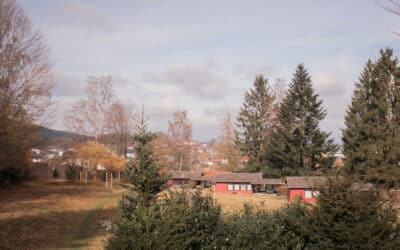 Urlaub in Bayern: Natur und Erholung pur in den BIO HOTELS